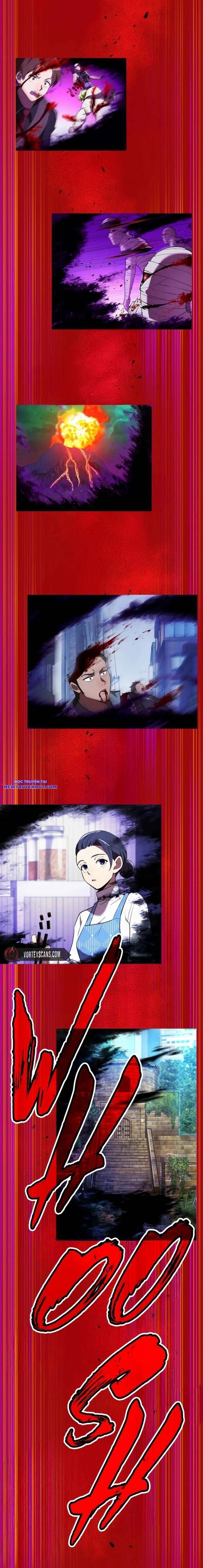 Ta Là Kẻ Siêu Việt Duy Nhất: Chapter 38