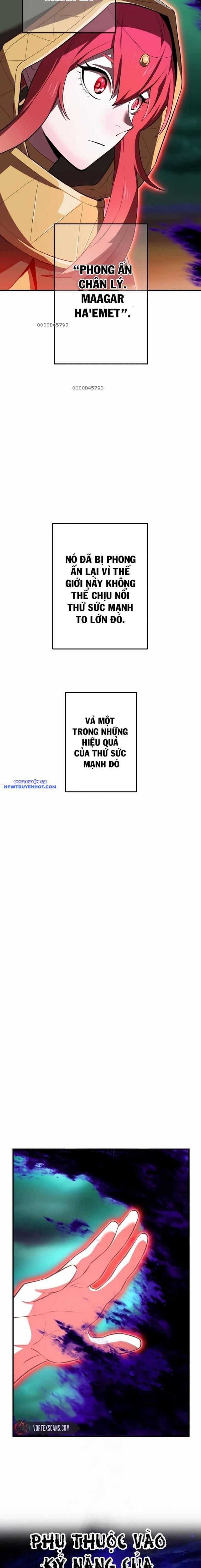 Ta Là Kẻ Siêu Việt Duy Nhất: Chapter 38