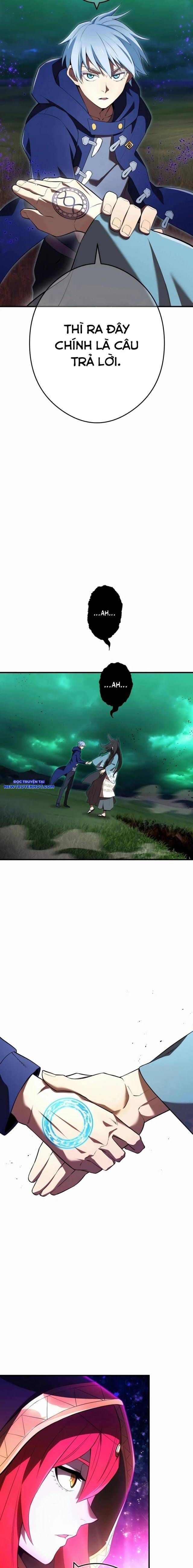 Ta Là Kẻ Siêu Việt Duy Nhất: Chapter 38