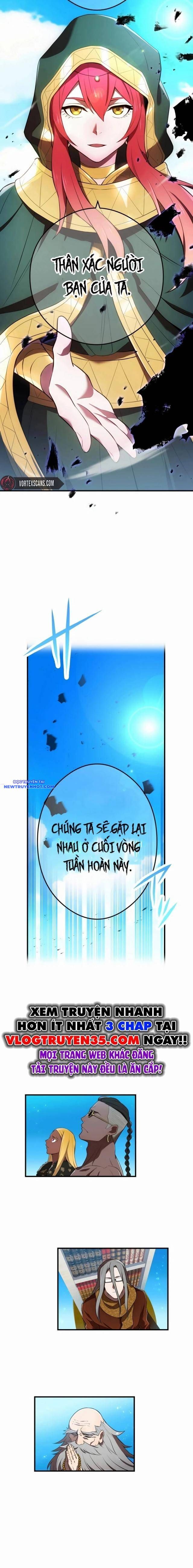 Ta Là Kẻ Siêu Việt Duy Nhất: Chapter 38