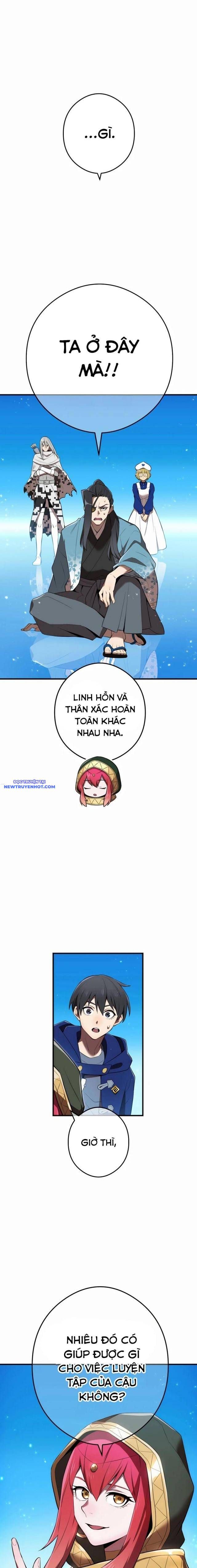 Ta Là Kẻ Siêu Việt Duy Nhất: Chapter 38