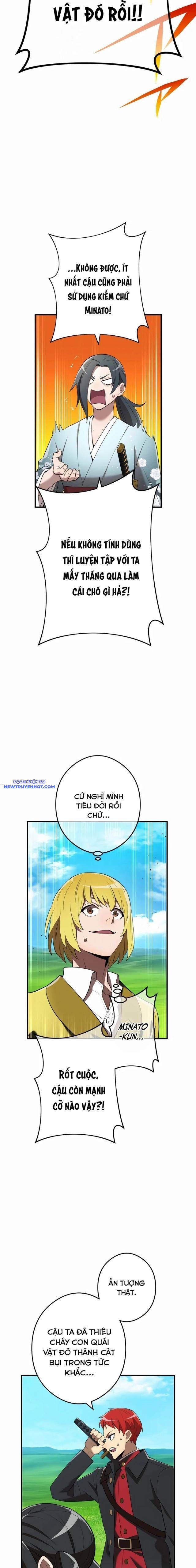 Ta Là Kẻ Siêu Việt Duy Nhất: Chapter 38