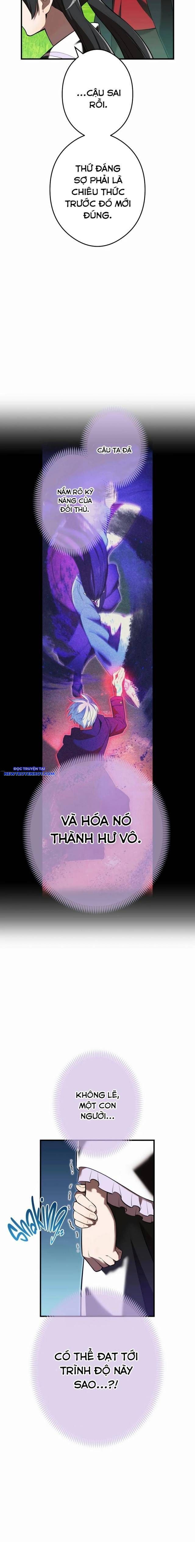 Ta Là Kẻ Siêu Việt Duy Nhất: Chapter 38