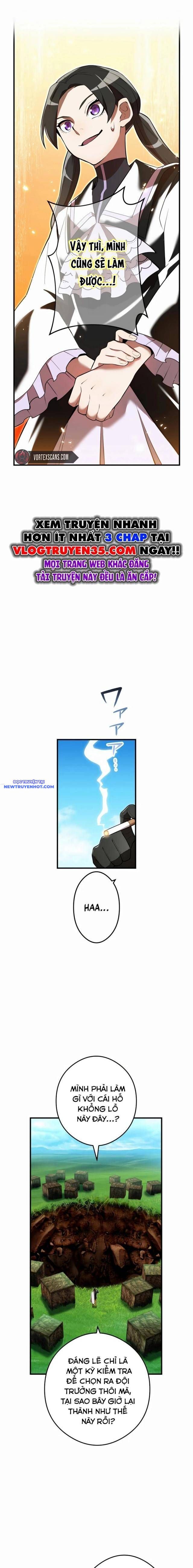 Ta Là Kẻ Siêu Việt Duy Nhất: Chapter 38