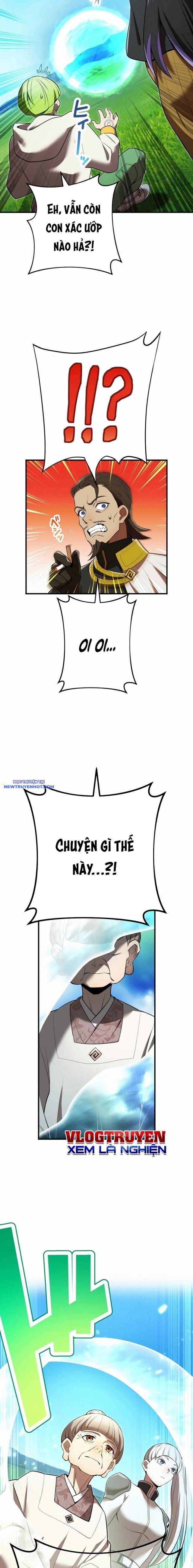 Ta Là Kẻ Siêu Việt Duy Nhất: Chapter 38