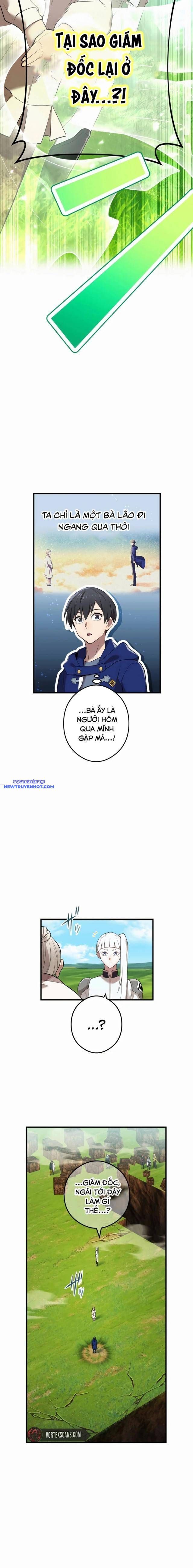 Ta Là Kẻ Siêu Việt Duy Nhất: Chapter 38