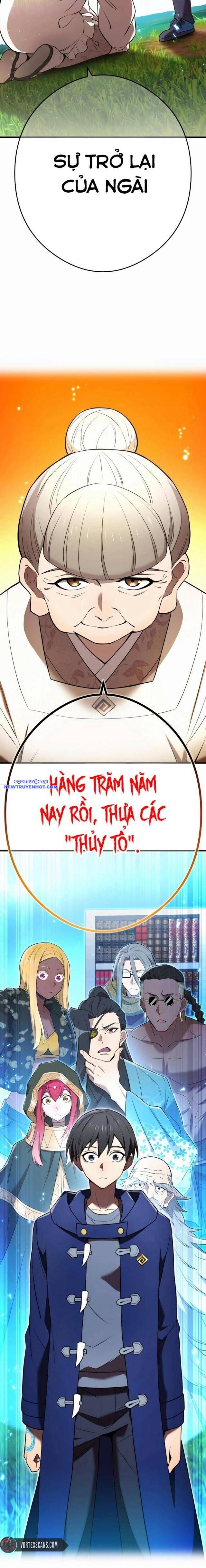 Ta Là Kẻ Siêu Việt Duy Nhất: Chapter 38