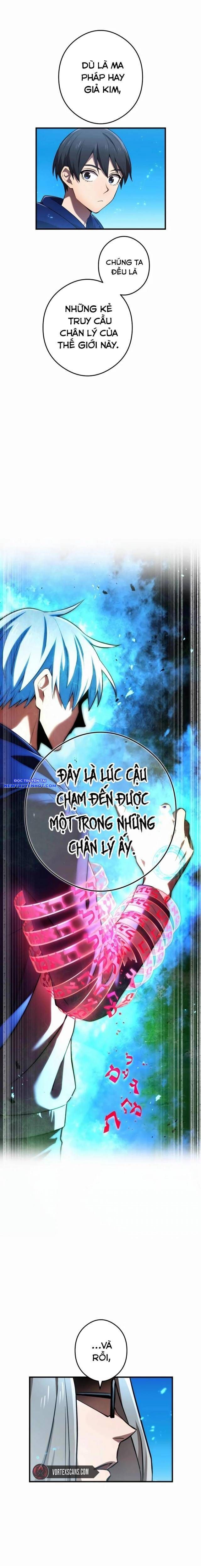 Ta Là Kẻ Siêu Việt Duy Nhất: Chapter 38