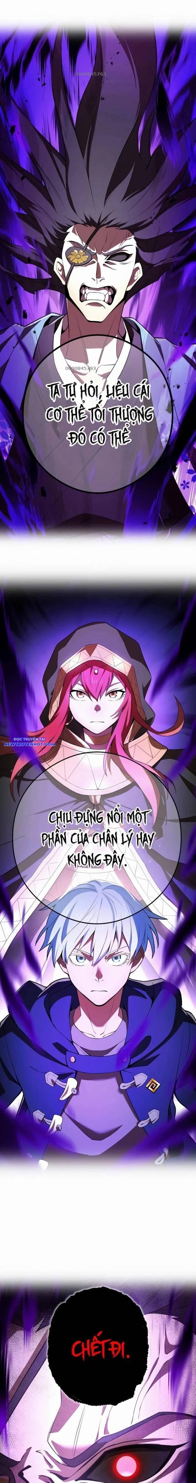 Ta Là Kẻ Siêu Việt Duy Nhất: Chapter 38