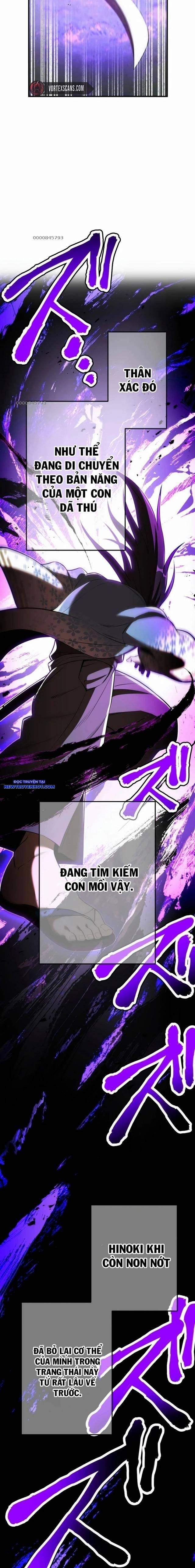 Ta Là Kẻ Siêu Việt Duy Nhất: Chapter 38