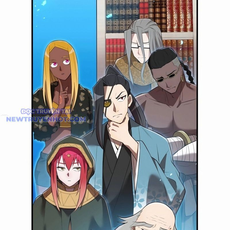 Ta Là Kẻ Siêu Việt Duy Nhất: Chapter 39