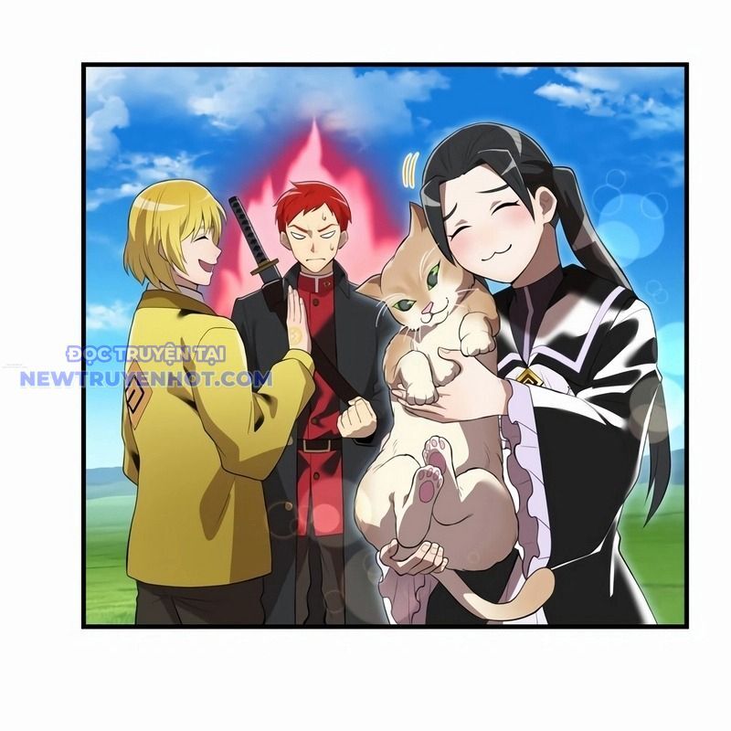 Ta Là Kẻ Siêu Việt Duy Nhất: Chapter 39