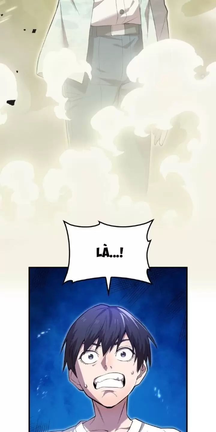 Ta Là Kẻ Siêu Việt Duy Nhất: Chapter 4