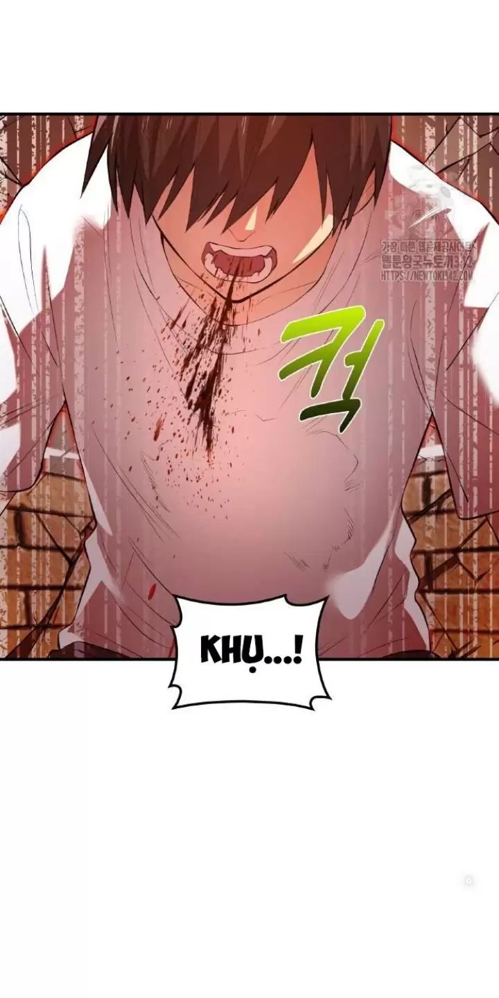 Ta Là Kẻ Siêu Việt Duy Nhất: Chapter 4