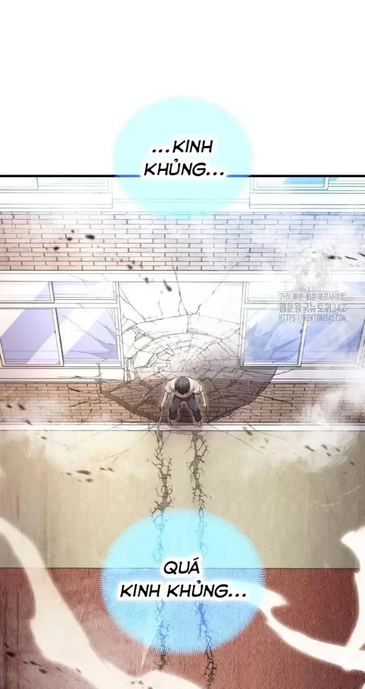 Ta Là Kẻ Siêu Việt Duy Nhất: Chapter 4