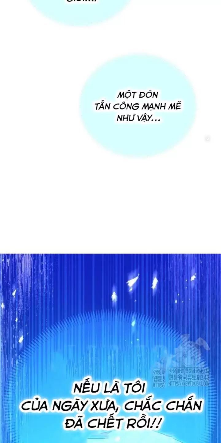 Ta Là Kẻ Siêu Việt Duy Nhất: Chapter 4