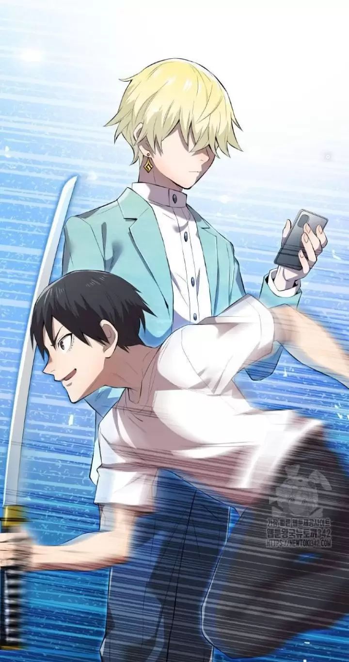 Ta Là Kẻ Siêu Việt Duy Nhất: Chapter 4