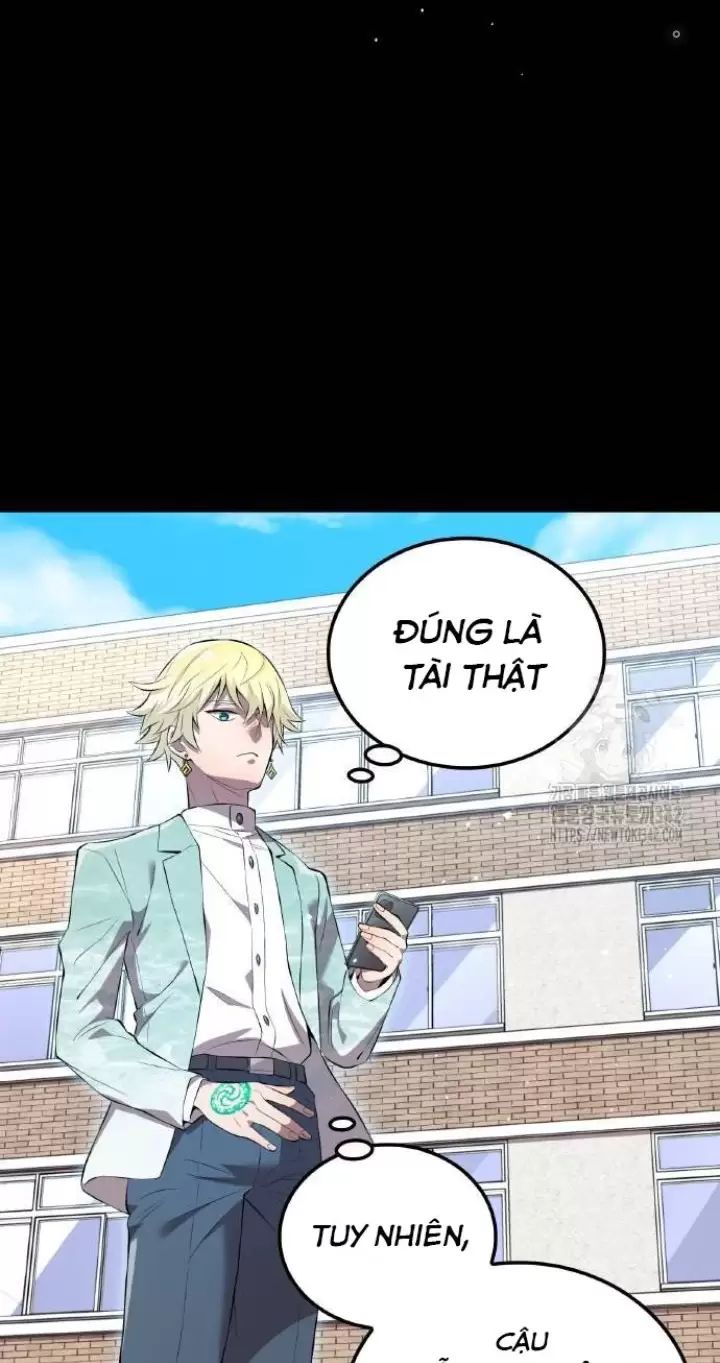 Ta Là Kẻ Siêu Việt Duy Nhất: Chapter 4