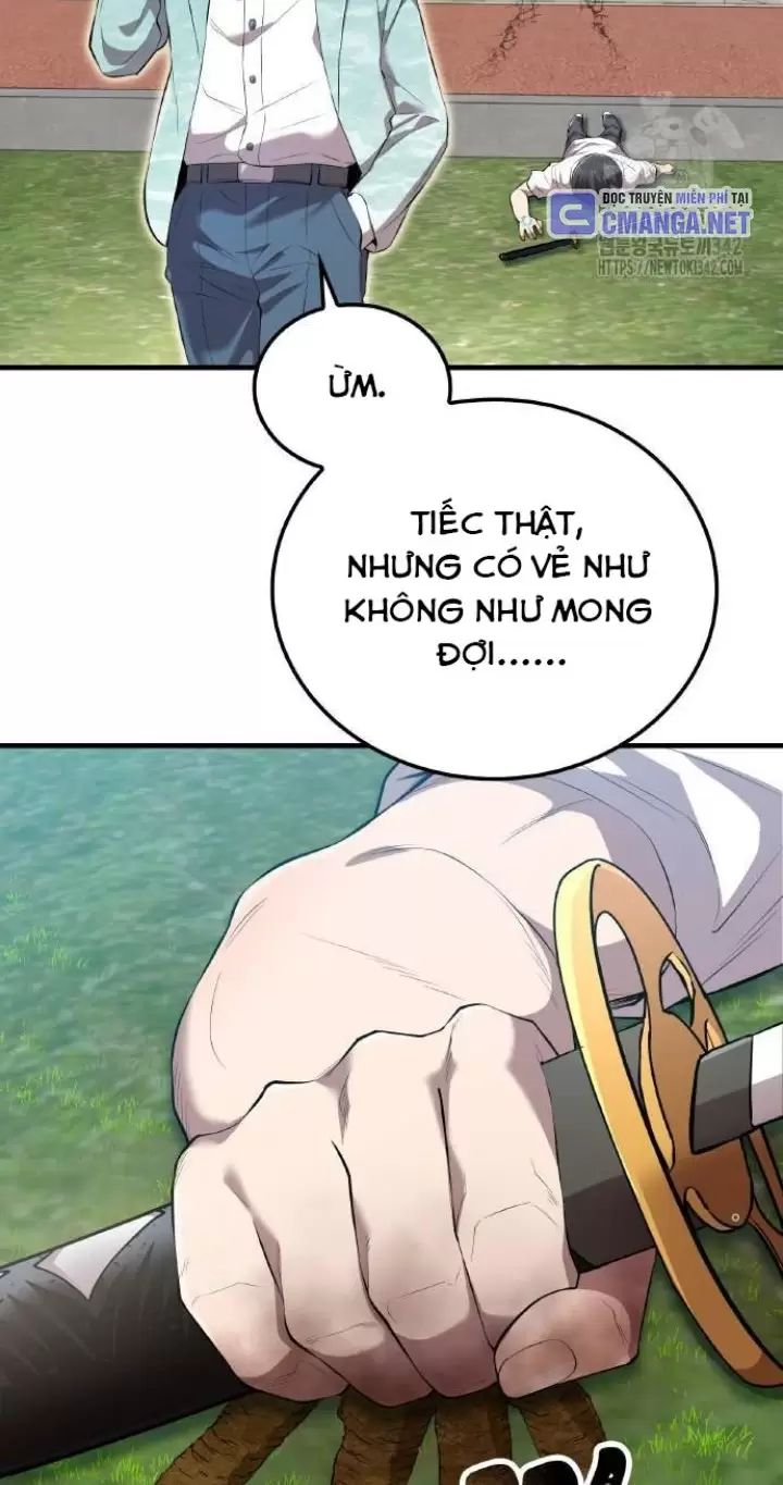 Ta Là Kẻ Siêu Việt Duy Nhất: Chapter 4