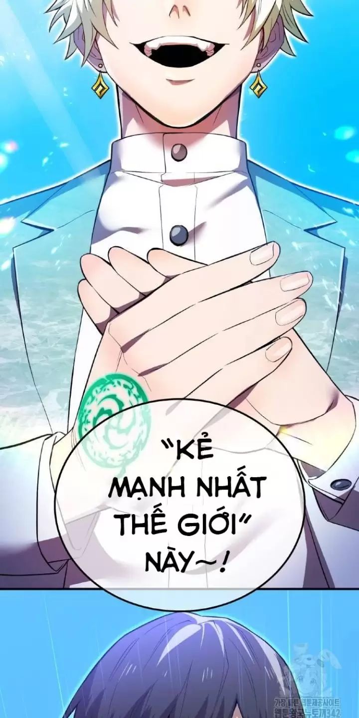 Ta Là Kẻ Siêu Việt Duy Nhất: Chapter 4