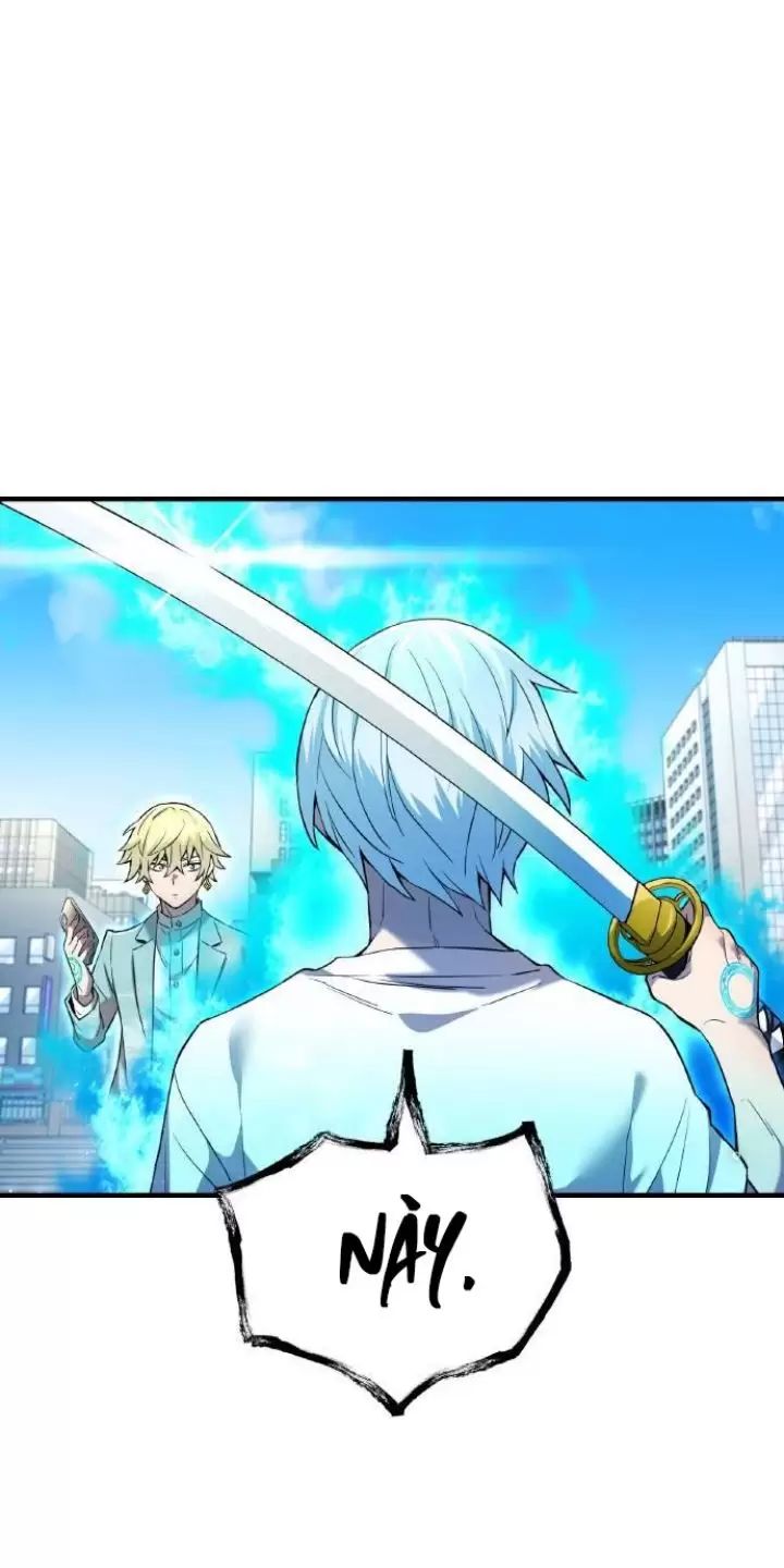 Ta Là Kẻ Siêu Việt Duy Nhất: Chapter 4