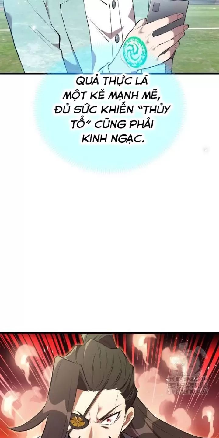 Ta Là Kẻ Siêu Việt Duy Nhất: Chapter 4