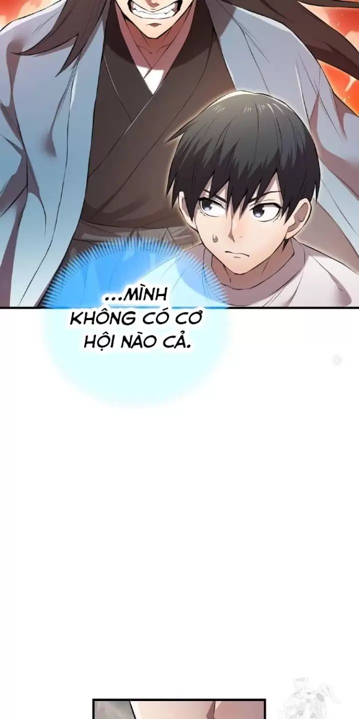 Ta Là Kẻ Siêu Việt Duy Nhất: Chapter 4