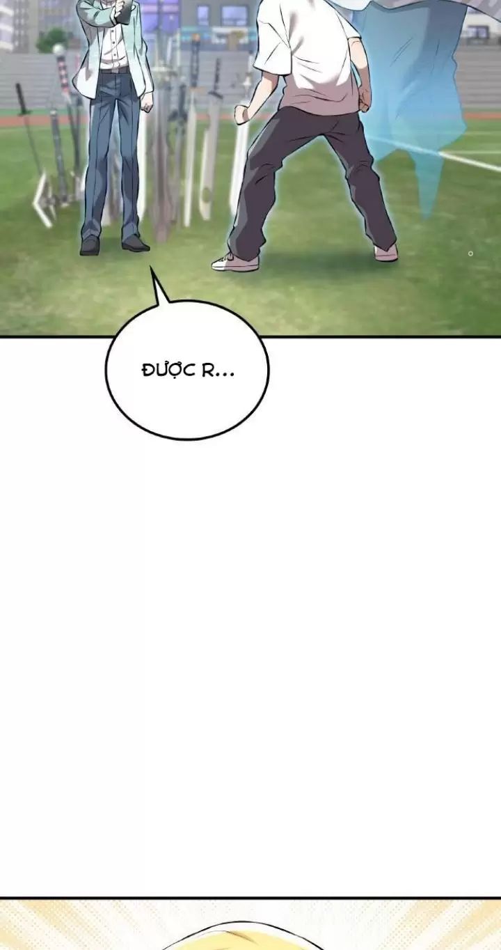 Ta Là Kẻ Siêu Việt Duy Nhất: Chapter 4