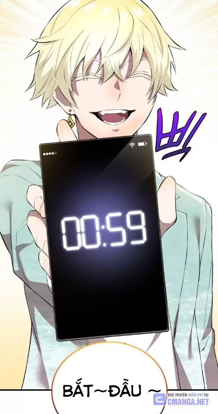 Ta Là Kẻ Siêu Việt Duy Nhất: Chapter 4