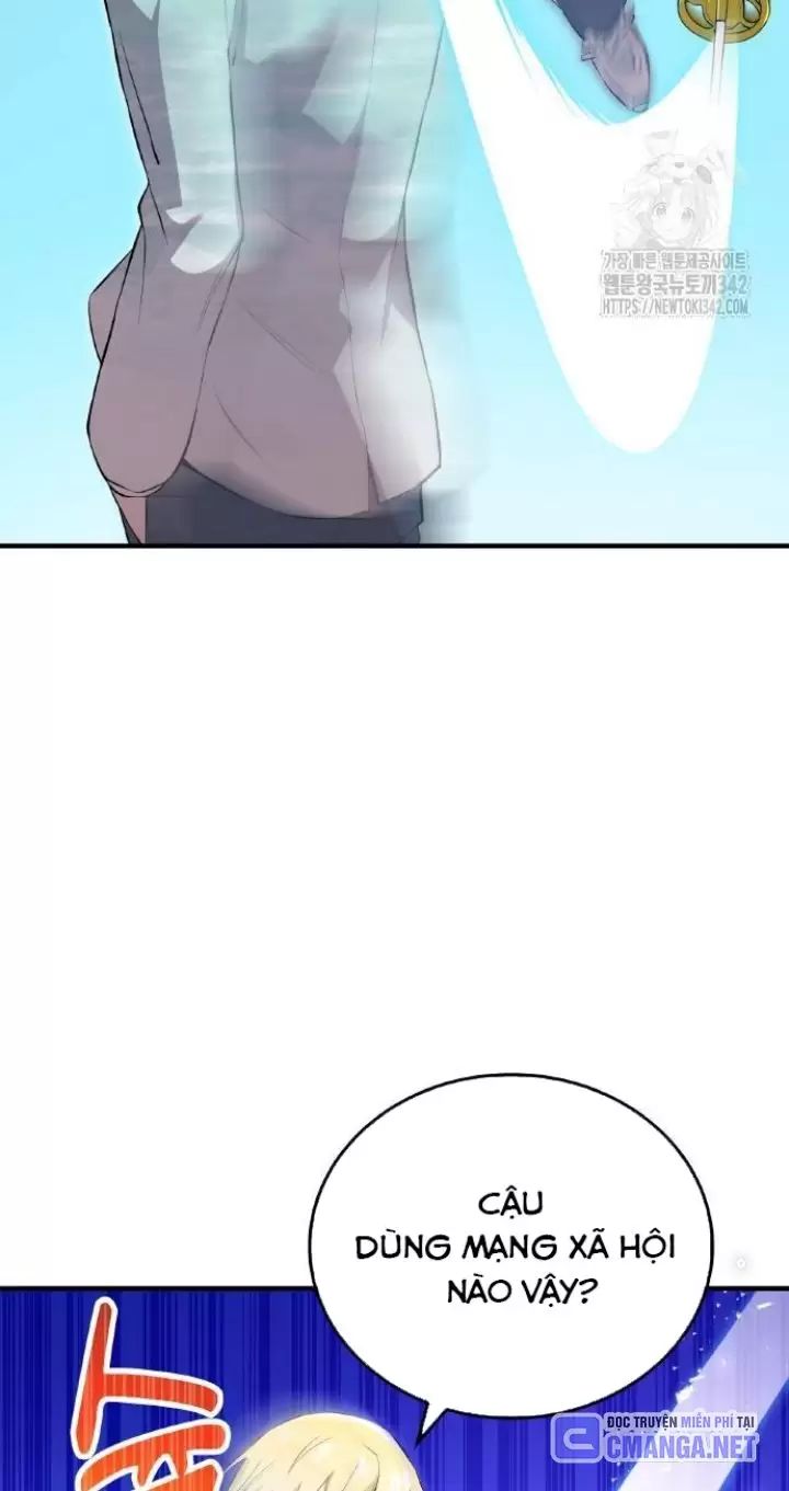 Ta Là Kẻ Siêu Việt Duy Nhất: Chapter 4