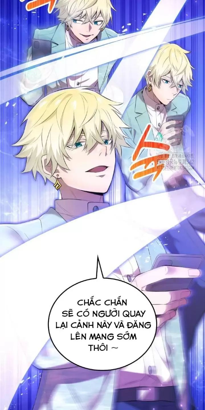 Ta Là Kẻ Siêu Việt Duy Nhất: Chapter 4