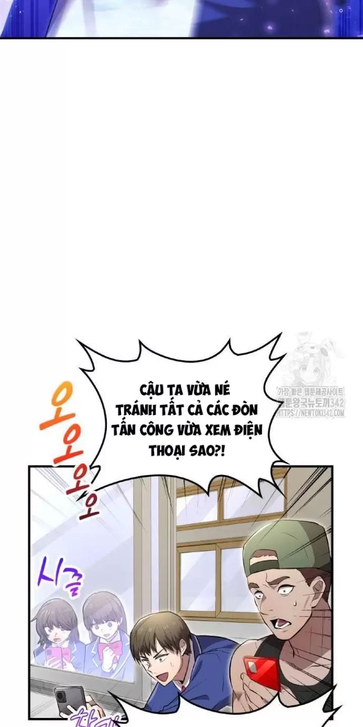 Ta Là Kẻ Siêu Việt Duy Nhất: Chapter 4