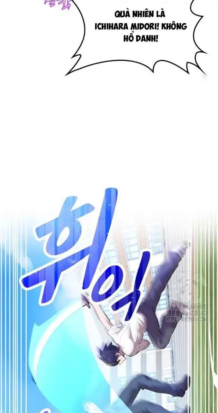 Ta Là Kẻ Siêu Việt Duy Nhất: Chapter 4