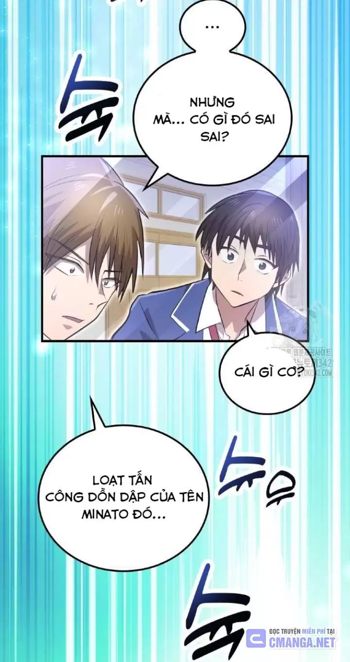 Ta Là Kẻ Siêu Việt Duy Nhất: Chapter 4