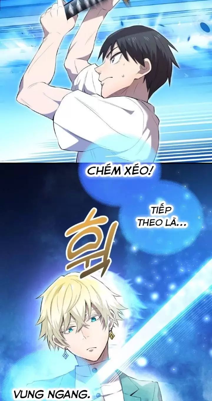 Ta Là Kẻ Siêu Việt Duy Nhất: Chapter 4