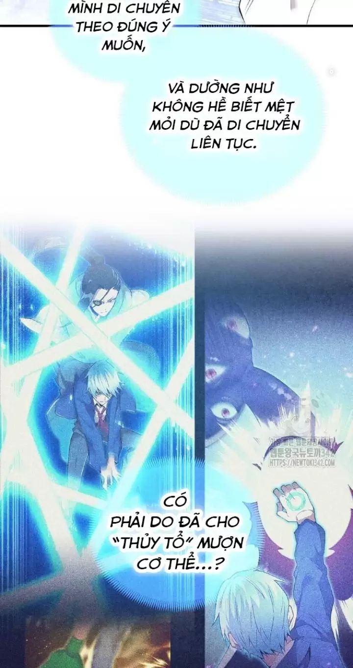 Ta Là Kẻ Siêu Việt Duy Nhất: Chapter 4