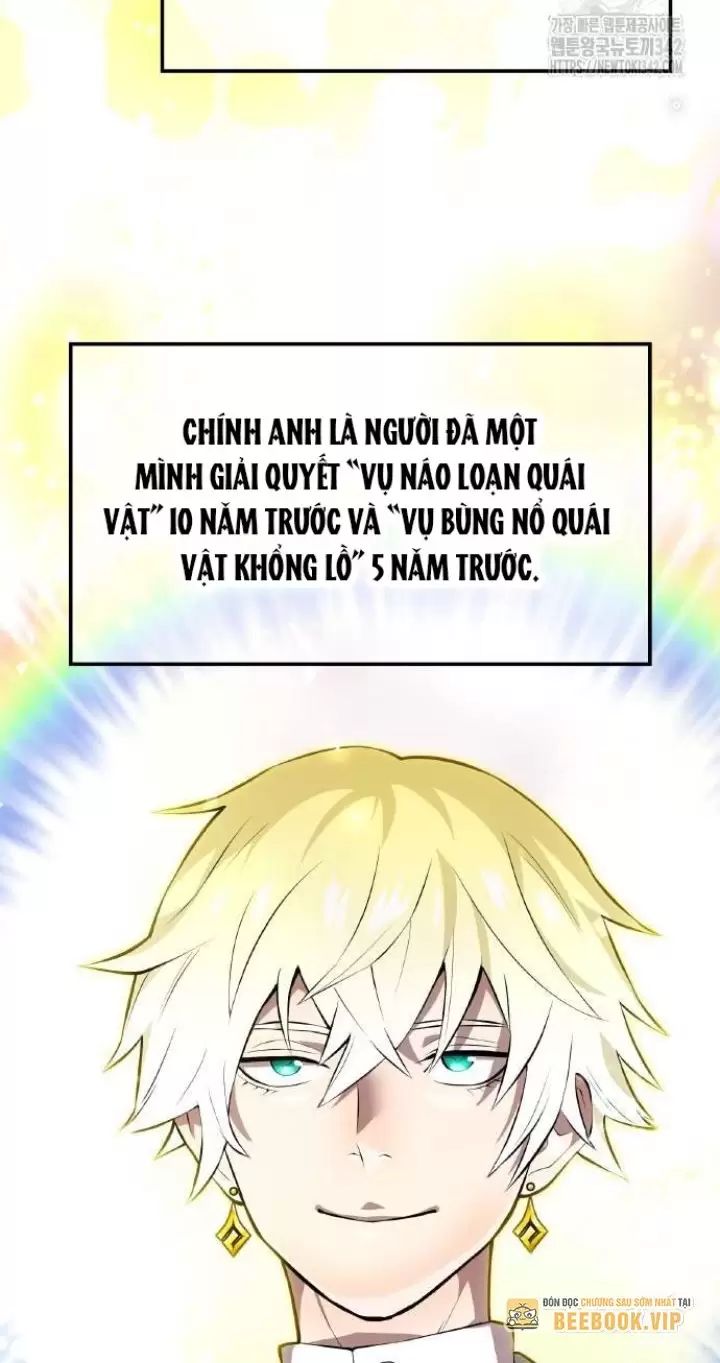 Ta Là Kẻ Siêu Việt Duy Nhất: Chapter 4