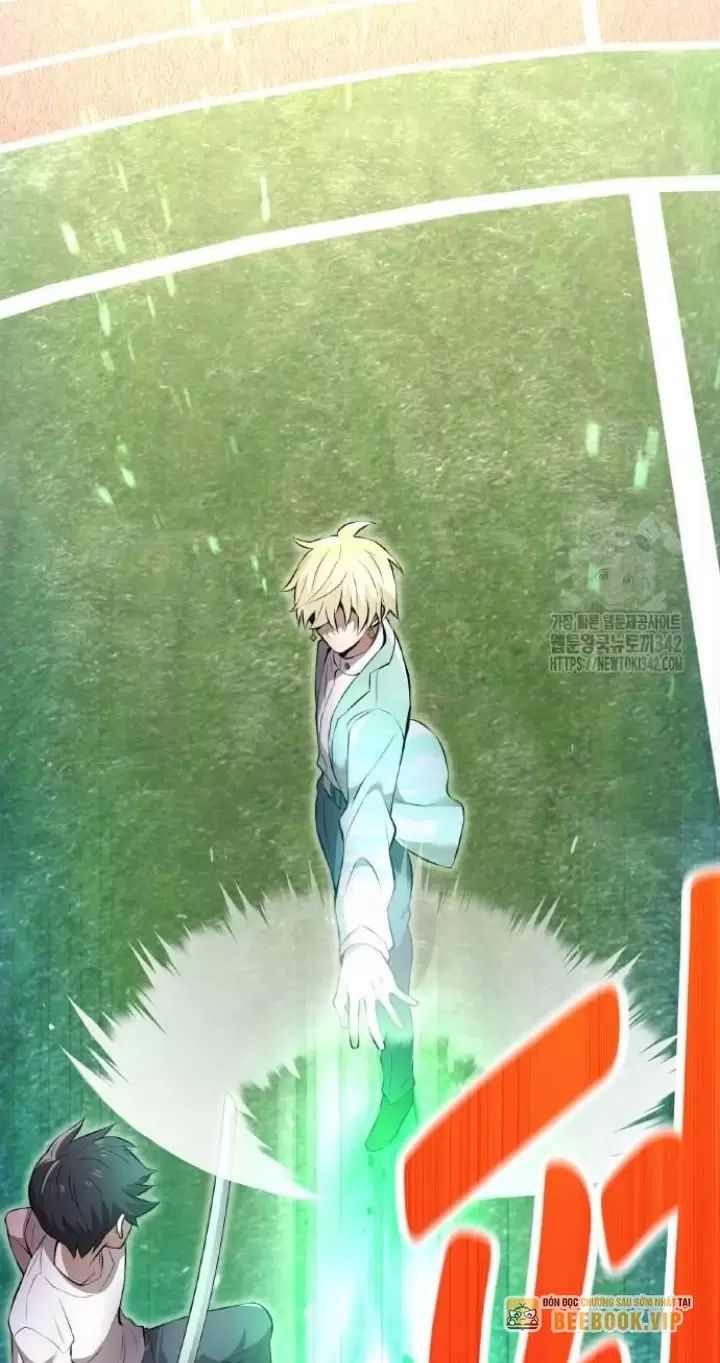 Ta Là Kẻ Siêu Việt Duy Nhất: Chapter 4