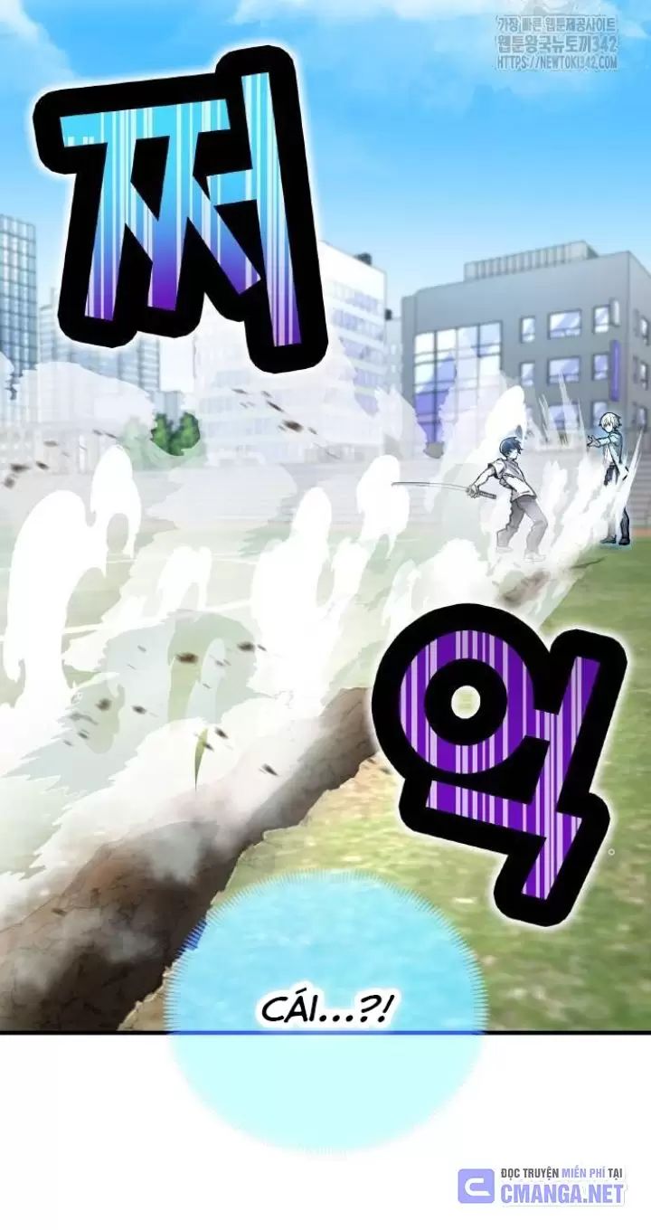 Ta Là Kẻ Siêu Việt Duy Nhất: Chapter 4