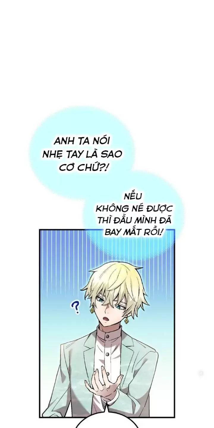 Ta Là Kẻ Siêu Việt Duy Nhất: Chapter 4