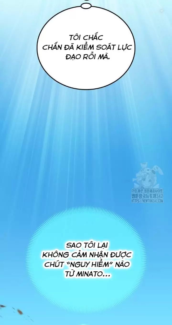 Ta Là Kẻ Siêu Việt Duy Nhất: Chapter 4