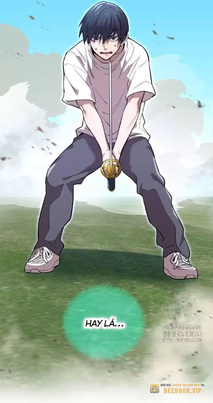 Ta Là Kẻ Siêu Việt Duy Nhất: Chapter 4