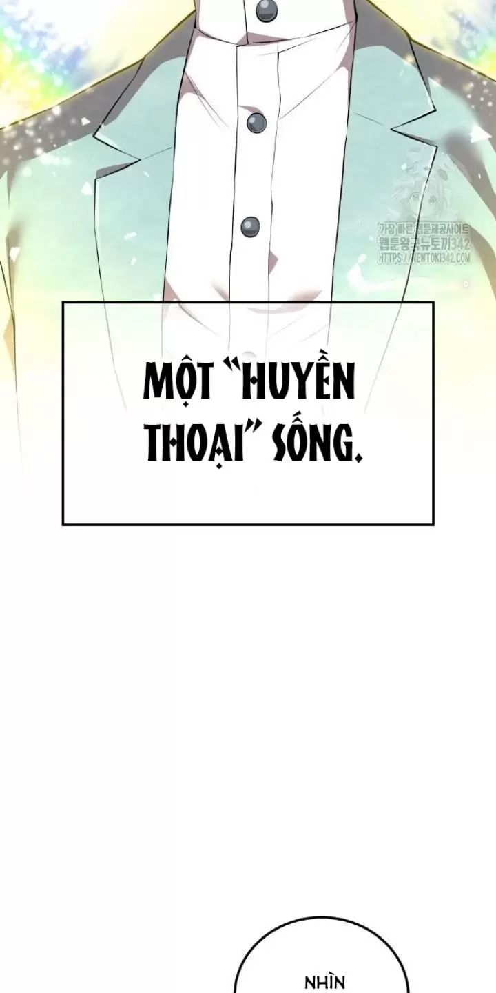 Ta Là Kẻ Siêu Việt Duy Nhất: Chapter 4