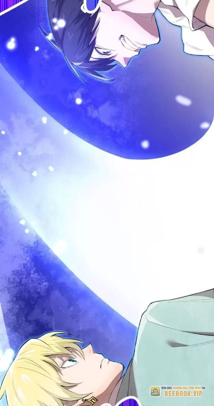 Ta Là Kẻ Siêu Việt Duy Nhất: Chapter 4