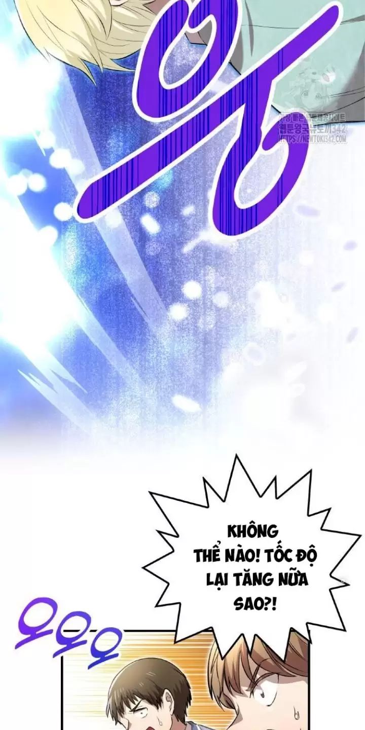 Ta Là Kẻ Siêu Việt Duy Nhất: Chapter 4