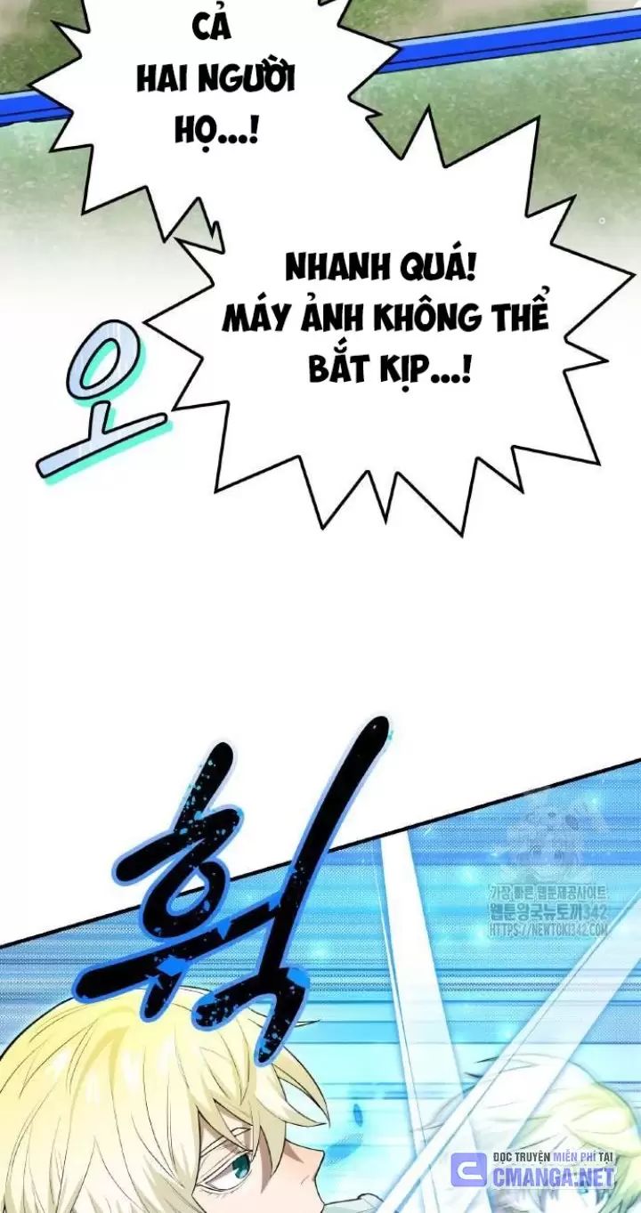 Ta Là Kẻ Siêu Việt Duy Nhất: Chapter 4