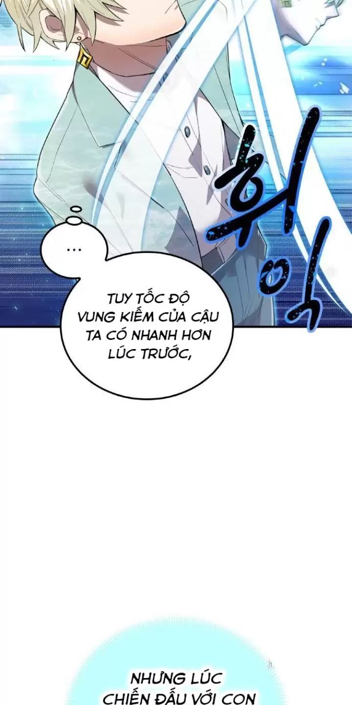 Ta Là Kẻ Siêu Việt Duy Nhất: Chapter 4