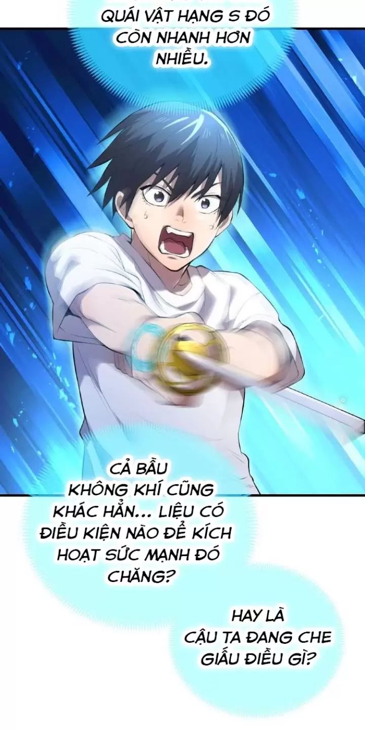 Ta Là Kẻ Siêu Việt Duy Nhất: Chapter 4