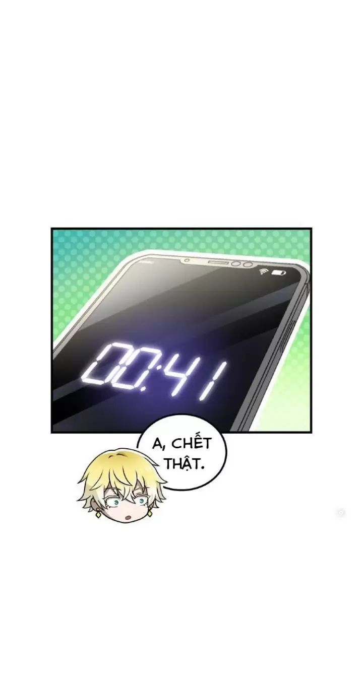 Ta Là Kẻ Siêu Việt Duy Nhất: Chapter 4