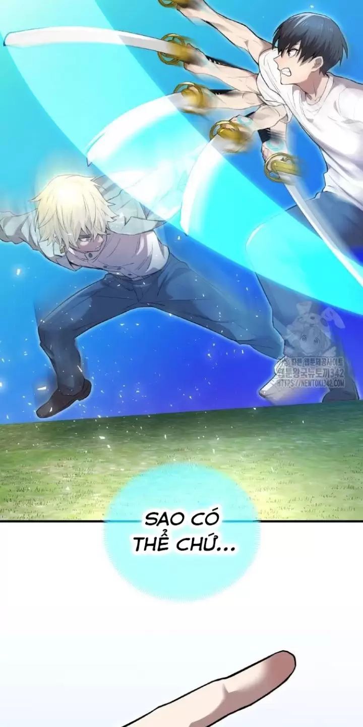 Ta Là Kẻ Siêu Việt Duy Nhất: Chapter 4